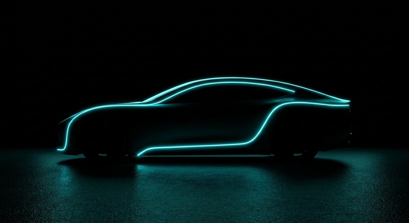 concept car